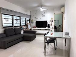 Blk 691A Choa Chu Kang Crescent (Choa Chu Kang), HDB 4 Rooms #617599551